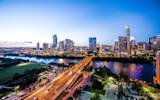 Austin Skyline