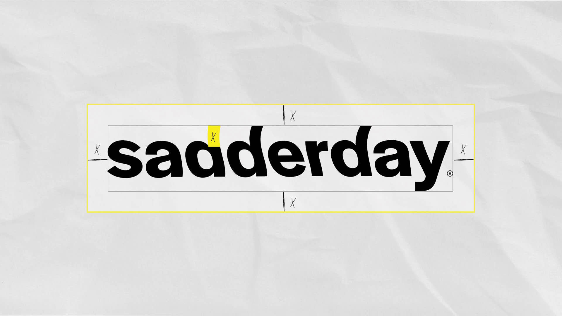 Sadderday 1