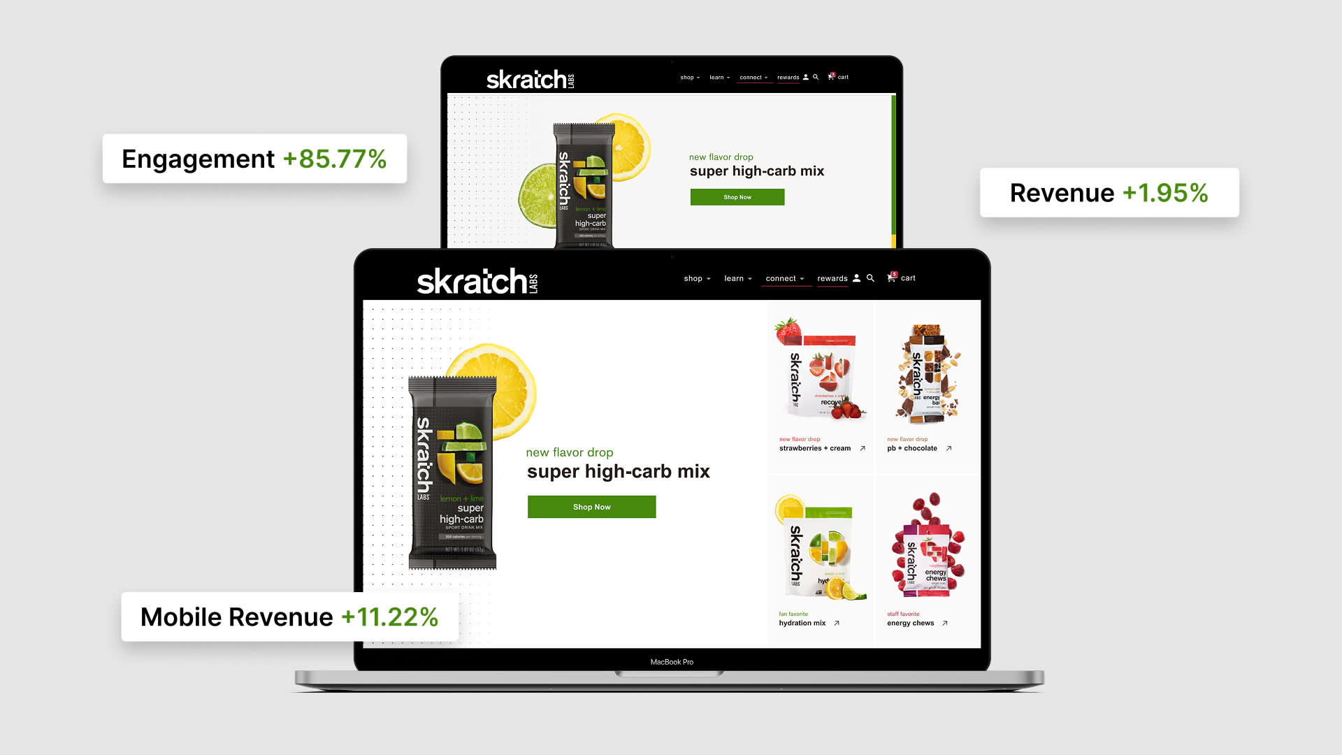 Skratch 1