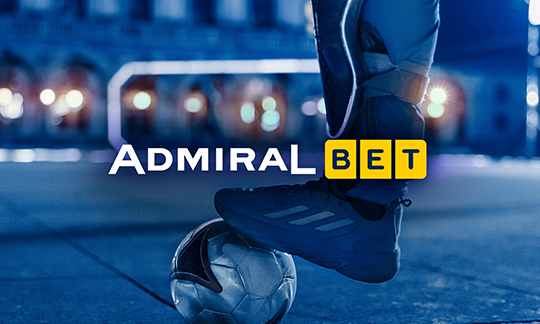 AdmiralBet Starter Guide PTS