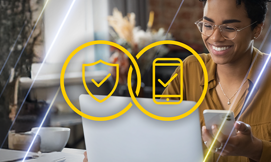 Zwei-Faktor-Authentifizierung (2FA)