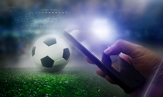 Asian Handicap Wetten erklärt