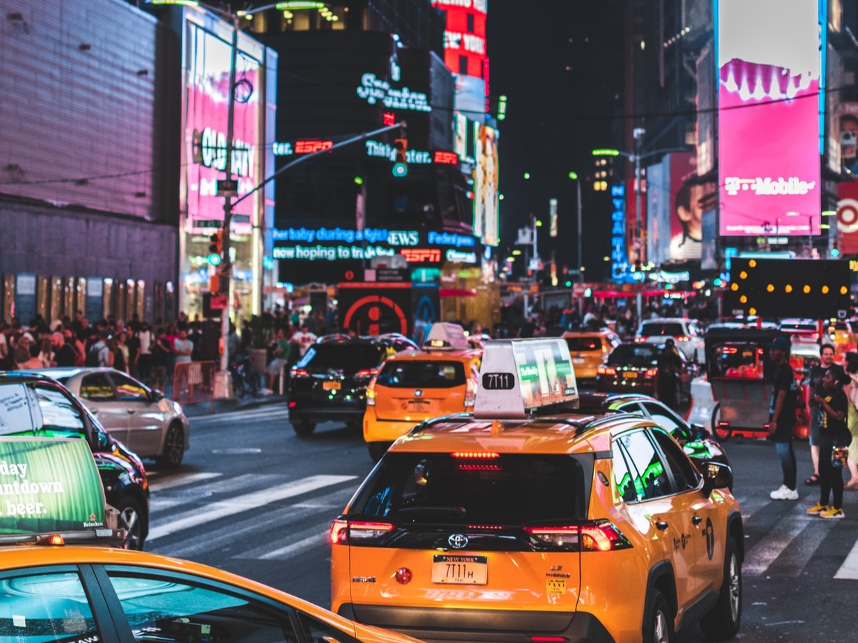 The 5 best prepaid eSIMs for the USA in 2021