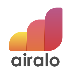 airalo logo