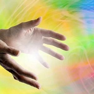 Spiritual Healing & Magnetiseren