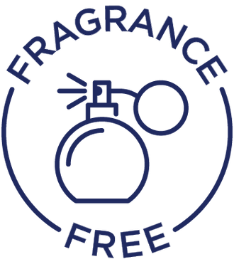 biore fragrance-free