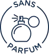 Fragrance Free_Icon Blue Image
