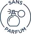 Fragrance Free_Icon Blue Image