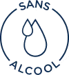 Alcohol Free_Icon Blue
