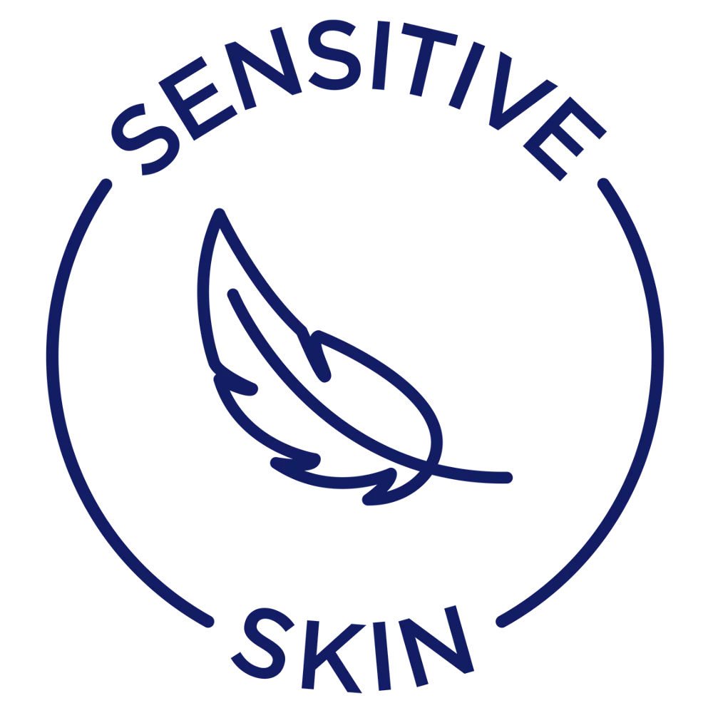 Kao Mindfulness Icon US SensitiveSkin Navy