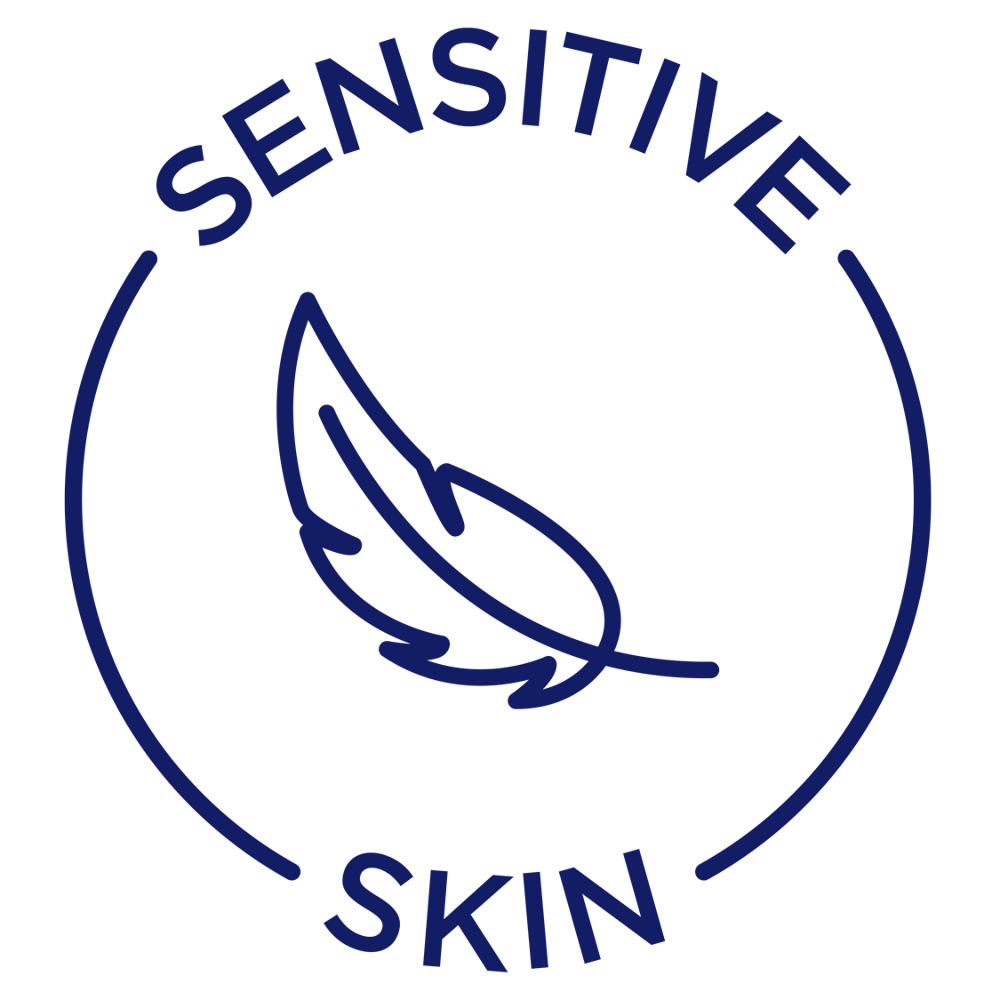 Kao Mindfulness Icon US SensitiveSkin Navy