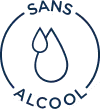 Alcohol Free