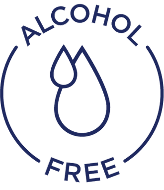 biore alcohol-free