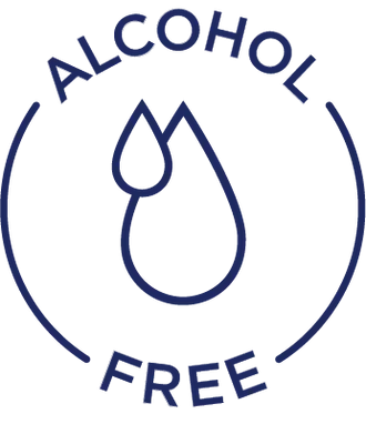 biore alcohol-free