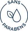 Paraben Free 1