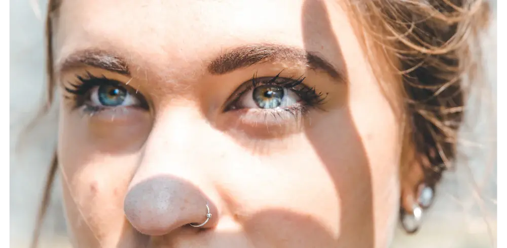 How To Minimize Large Nose Pores