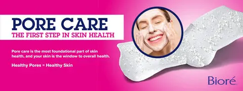 Pore Care