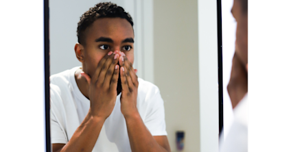 What To Do After Removing Blackheads