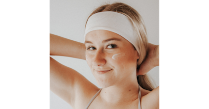 Reduce Pimple Redness