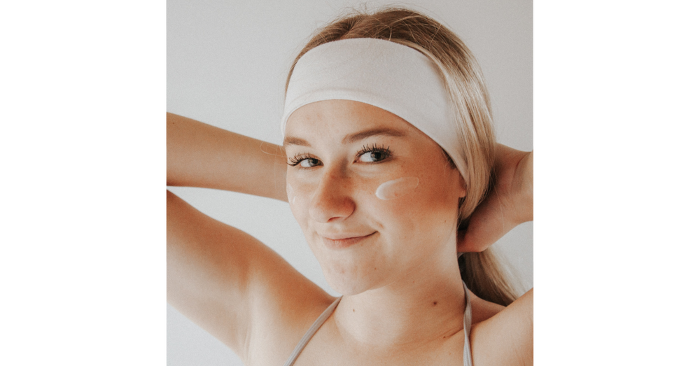 Reduce Pimple Redness