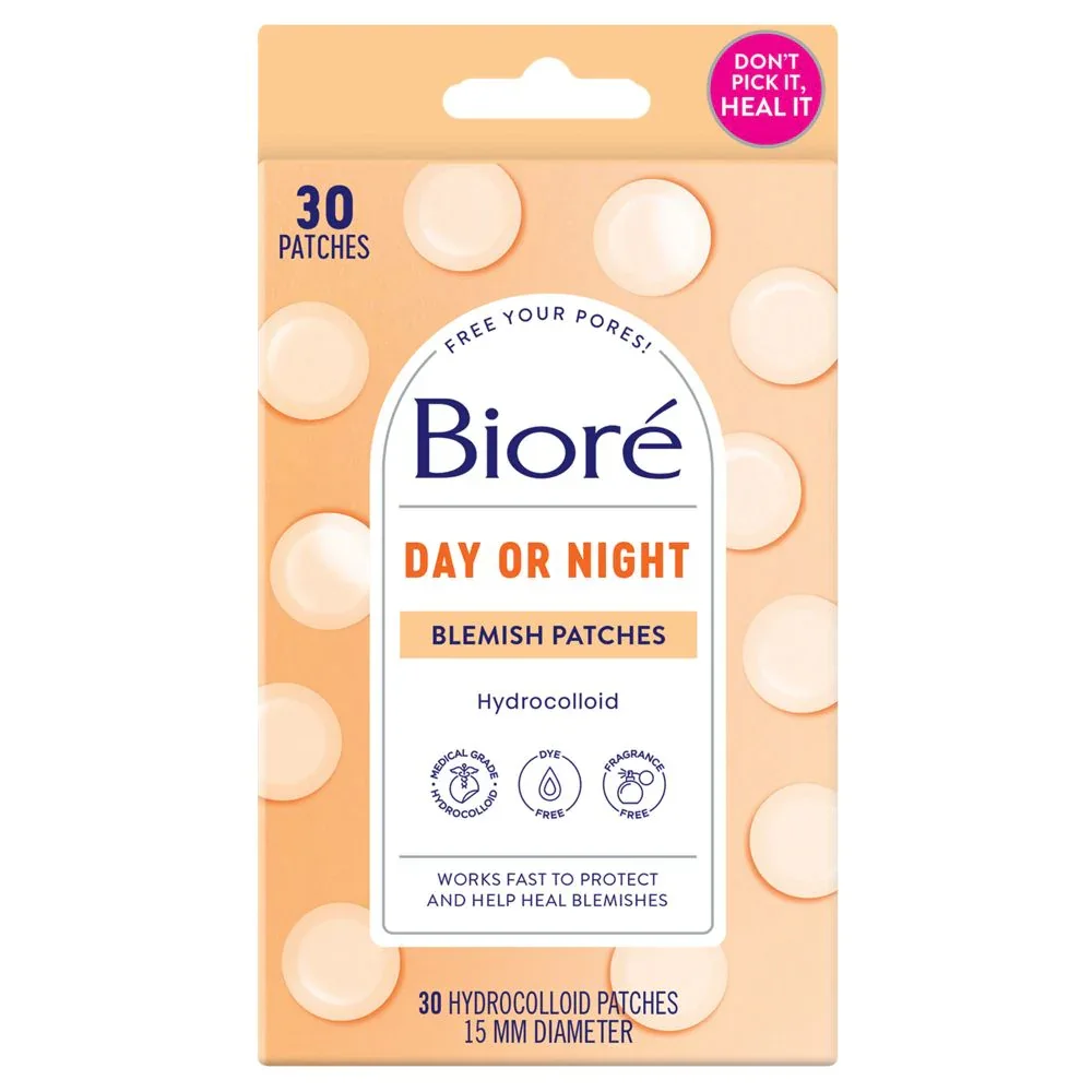 284530602 BIO Blemish Patches 30ct US 114200