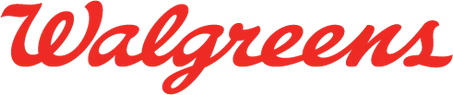 RetailerLogos Walgreens