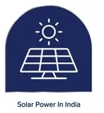 Solar Power 160x160