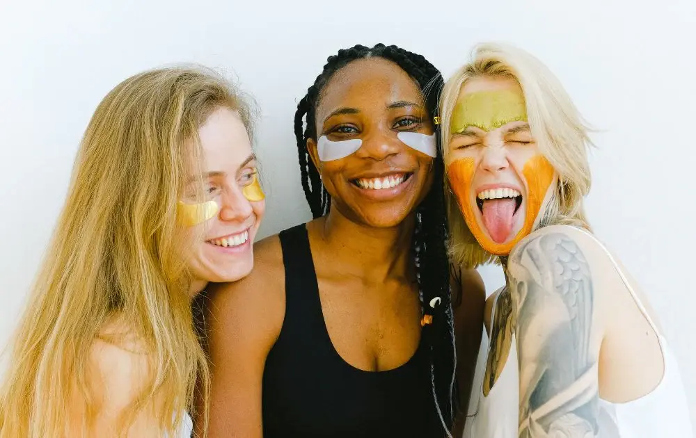 Face Care by Skin Type_Featured Image