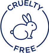 Cruelty Free_Icon Blue