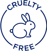 Cruelty Free_Icon Blue