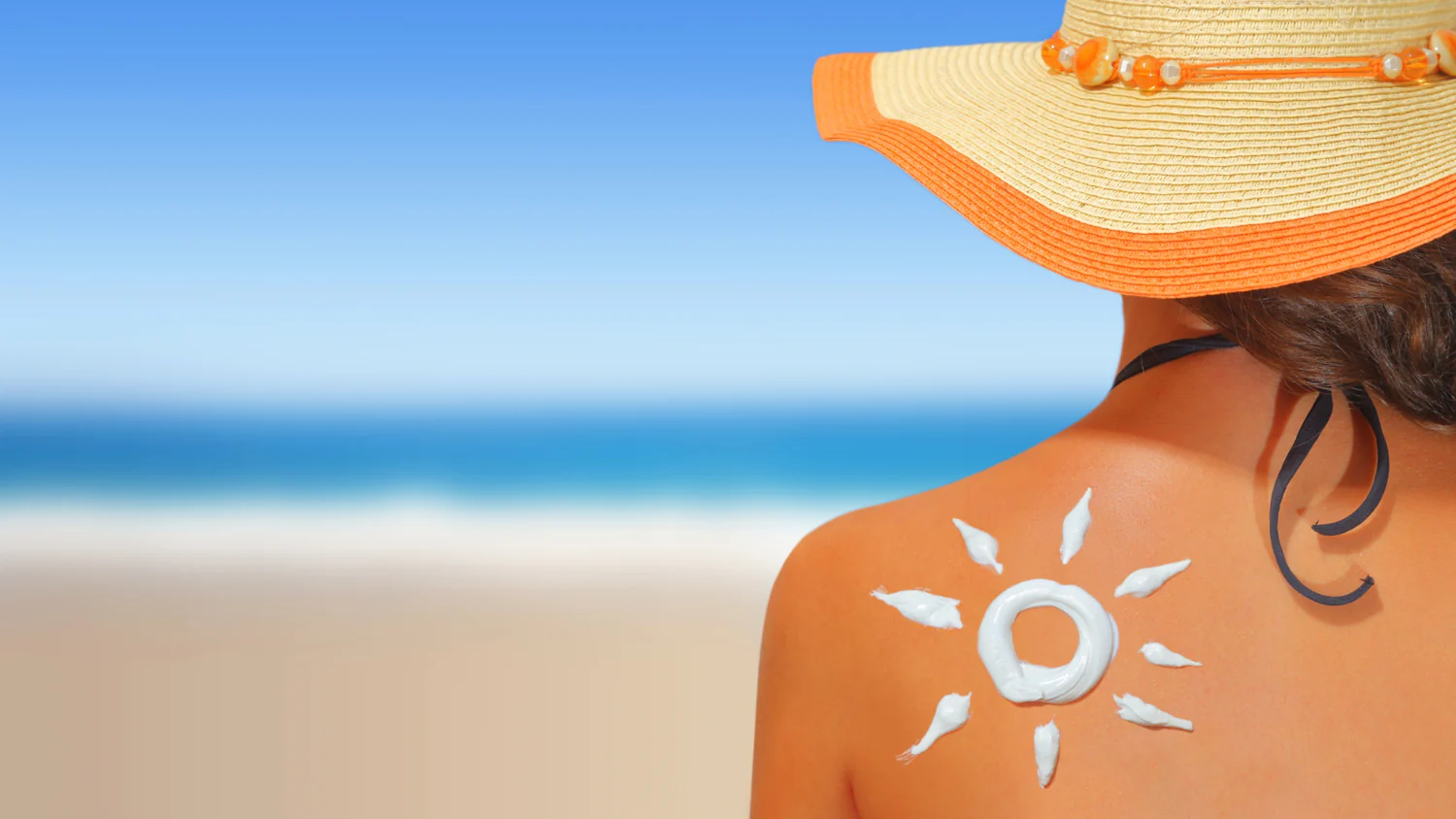 Sunscreen and Suncare Tips_Image fr-ca