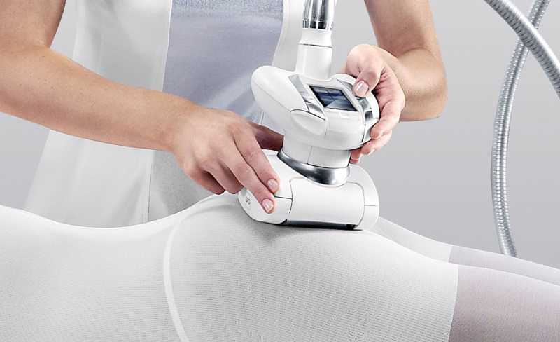 LPG endermologie® 