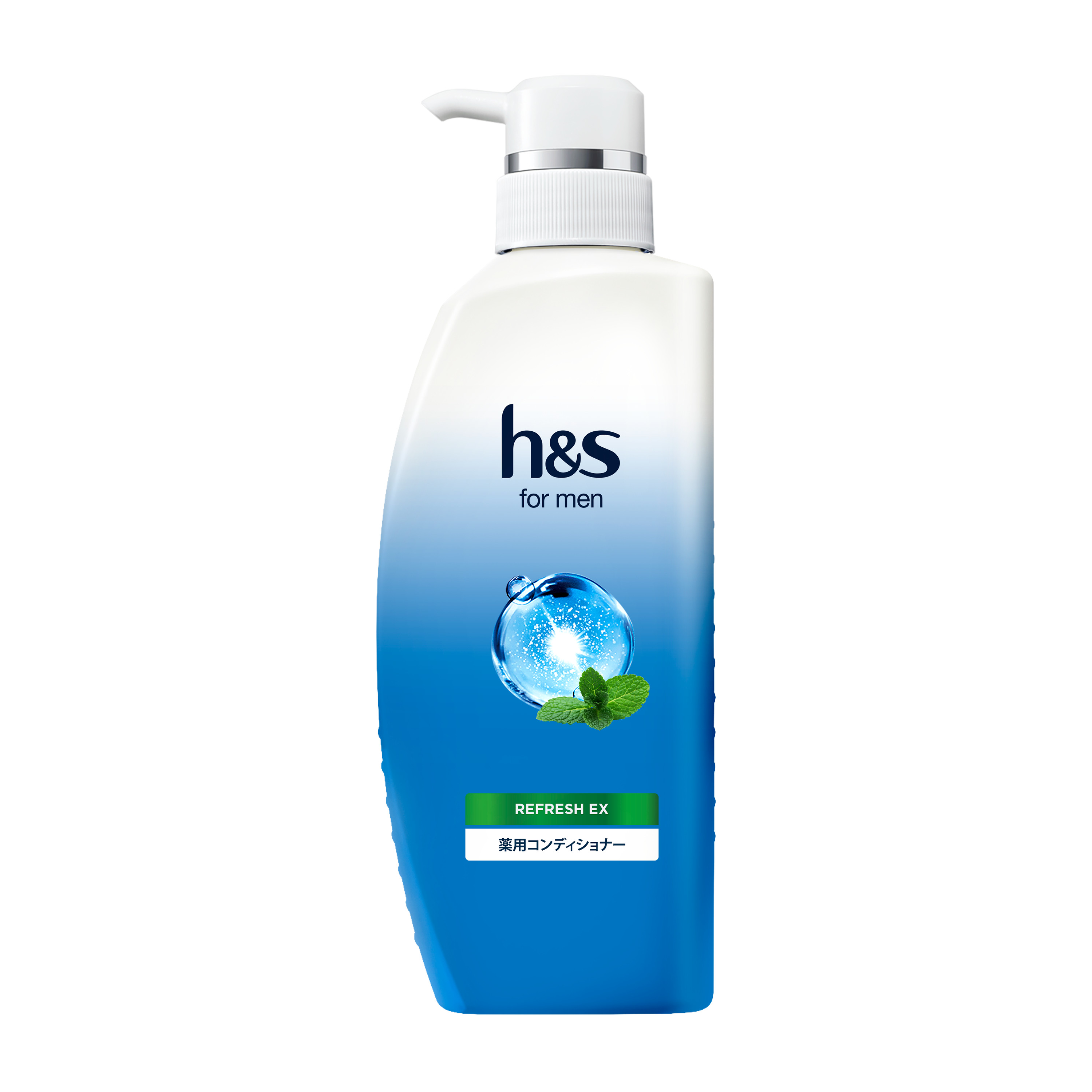 h&s フォーメン 製品ラインナップ | h&s (エイチ・アンド・エス) 公式
