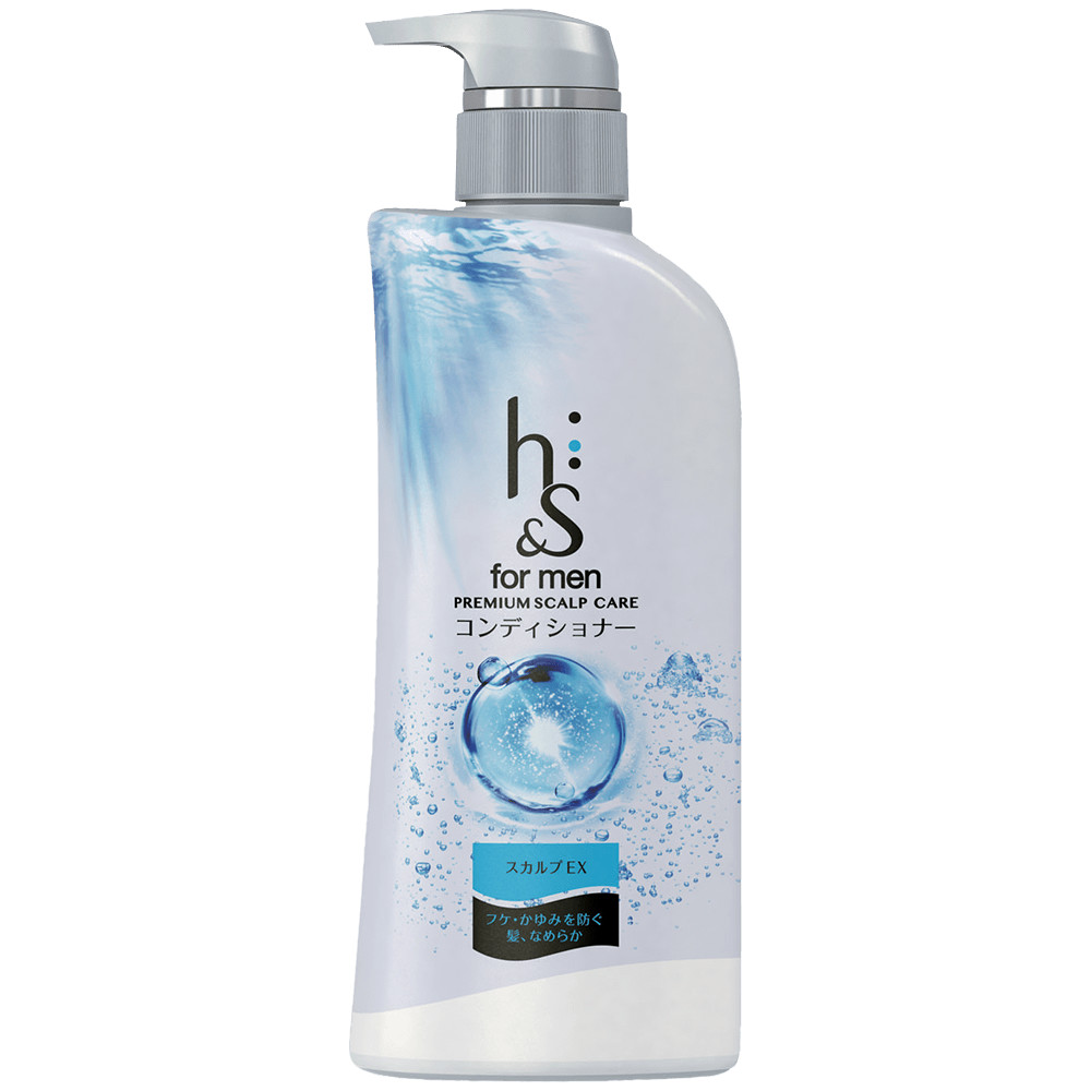 FOR MEN SCALP EX CONDITIONER​