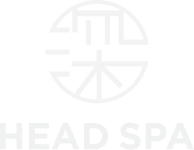 Shin Head Spa Logo