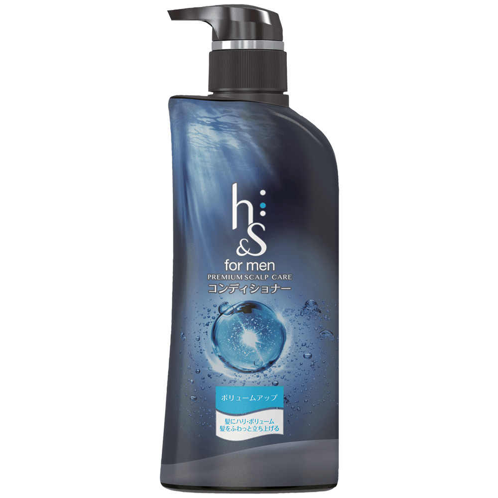 FOR MEN VOLUME UP CONDITIONER