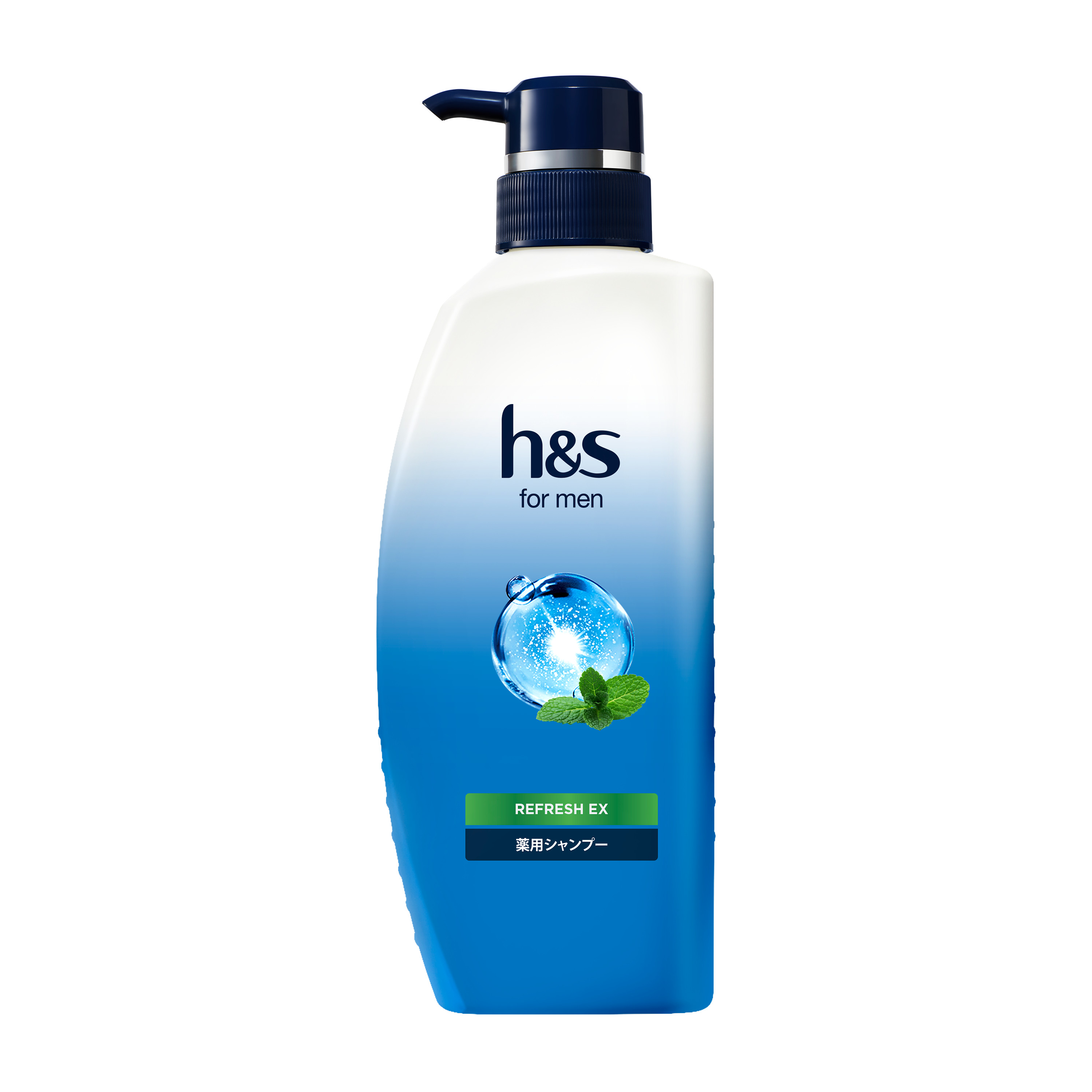 h&s フォーメン 製品ラインナップ | h&s (エイチ・アンド・エス) 公式