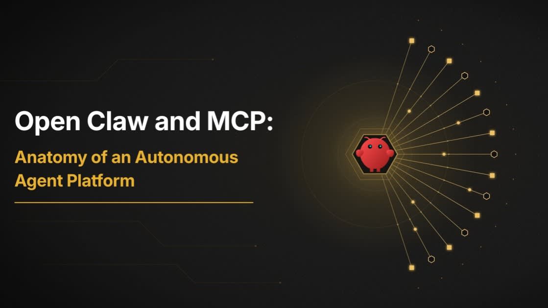 OpenClaw - The Open Source Lobster and the UAL