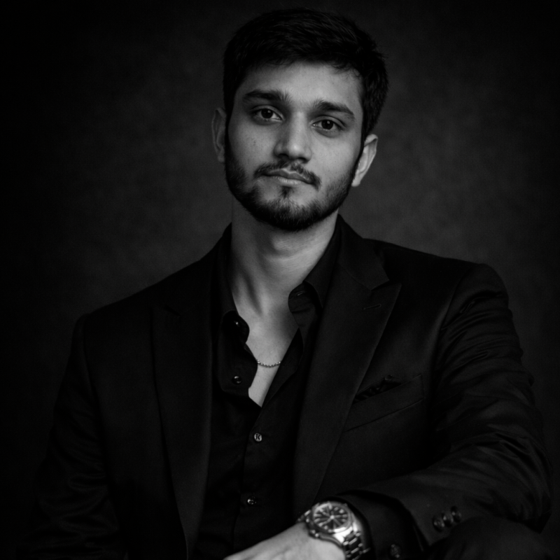 Aman Tiwari