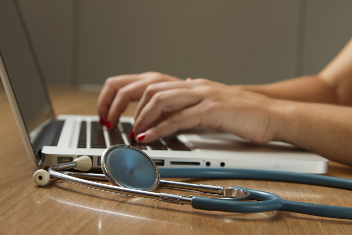 Patient Management Platform