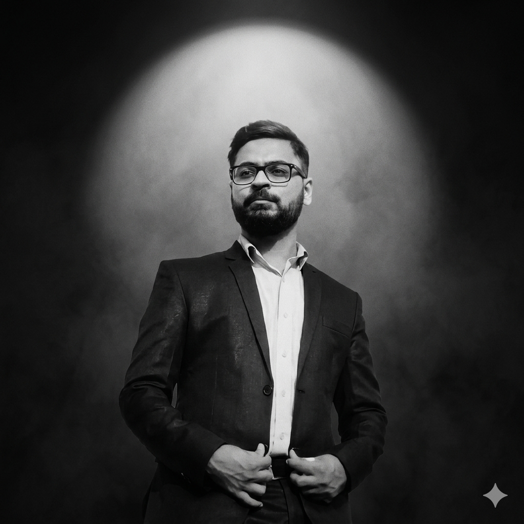 Umer Qaisar