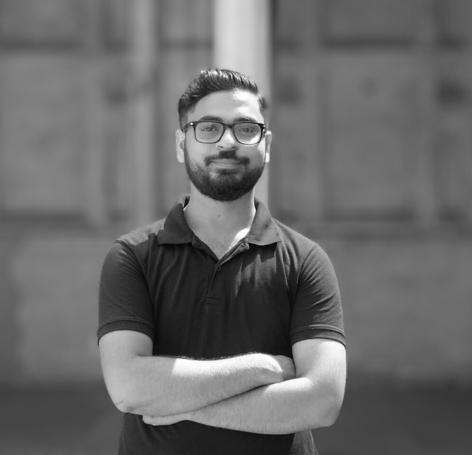 Umer Qaisar