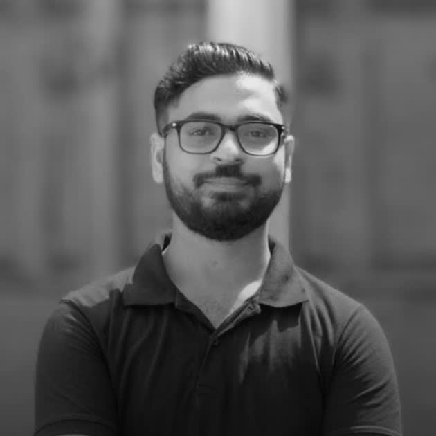 Umer Qaisar