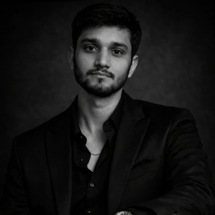 Aman Tiwari