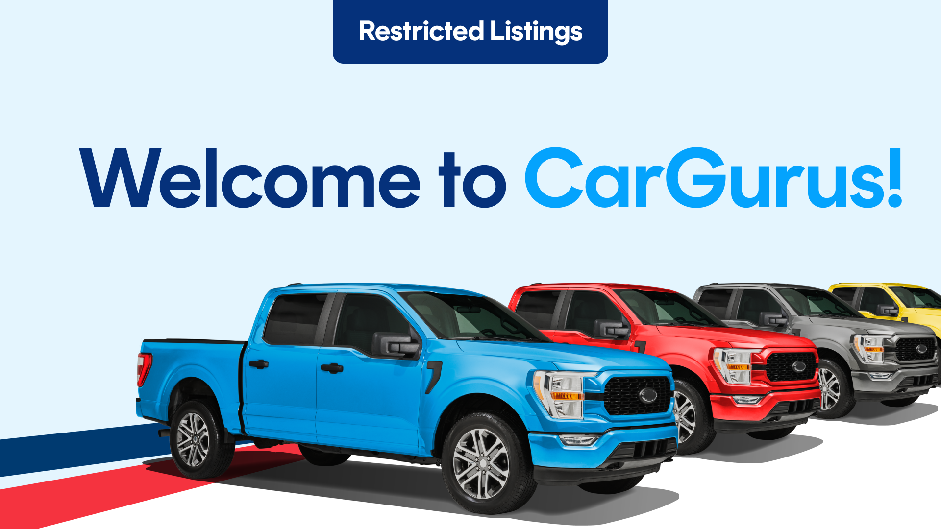 Dealer Resource Center