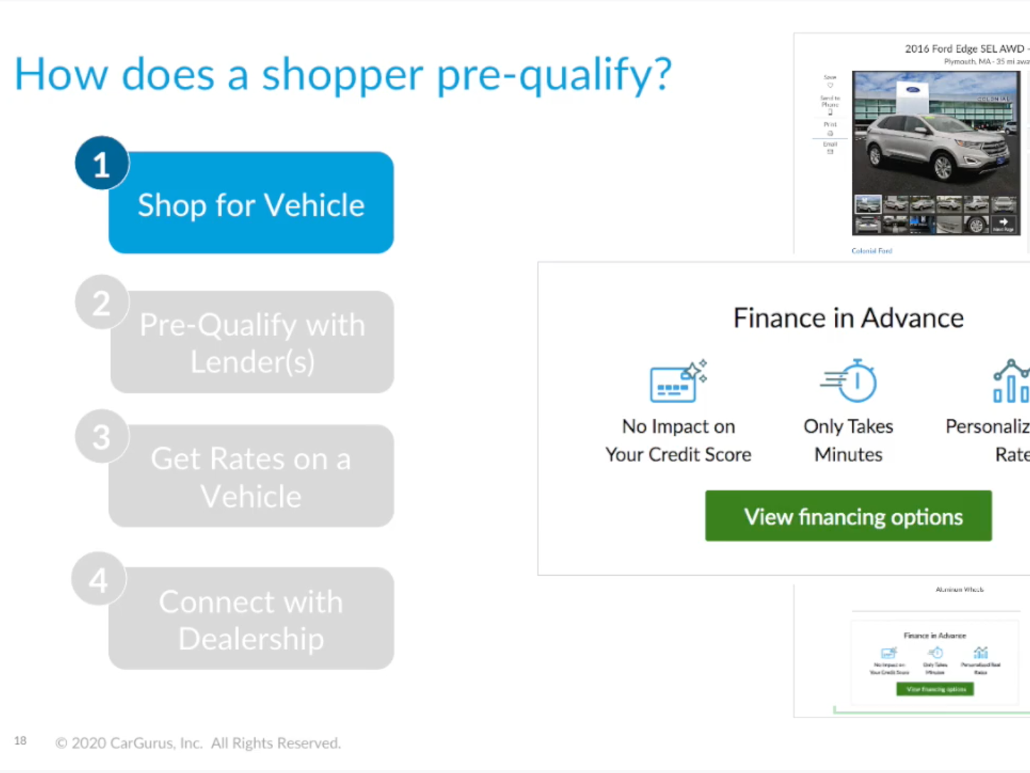Dealer Resource Center