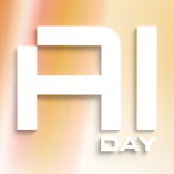 Phenom AI Day Logo