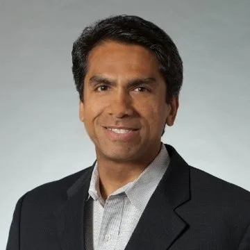 Peter Ramjug pivoted from a wire service journalism career to writing and strategizing executive communications. He helps thought leaders gather their thoughts. 