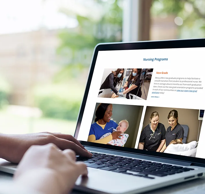 healthcare-career-site