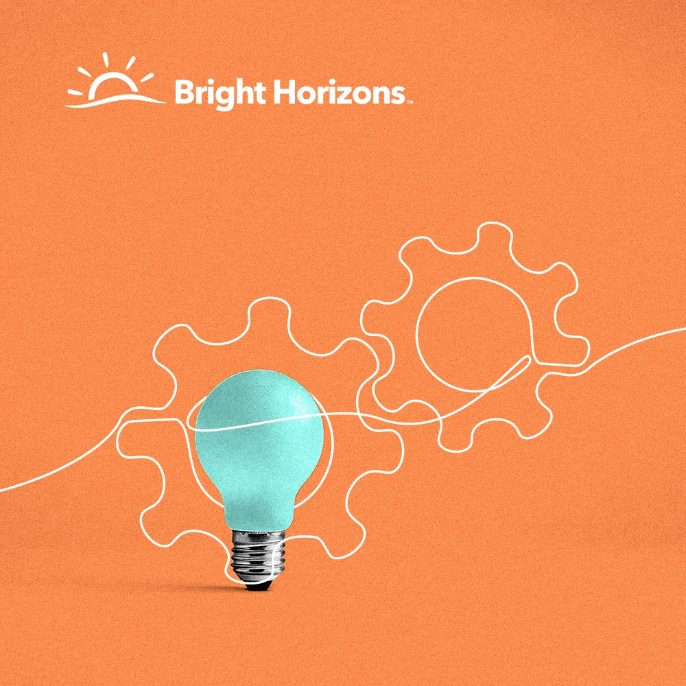 Bright Horizons Hero